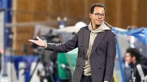  Rosenior, từ ẩn số đến ứng viên số 1 dẫn dắt Chelsea